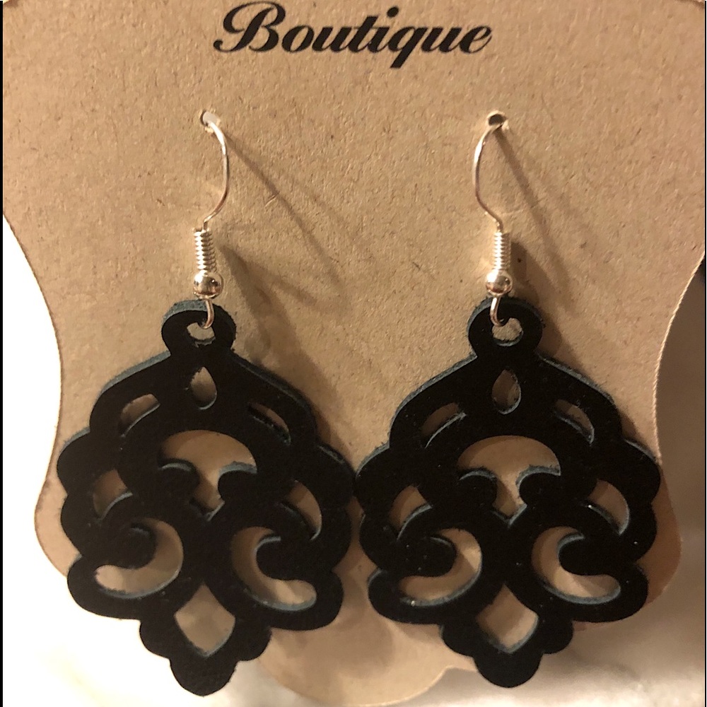 Handmade Earrings